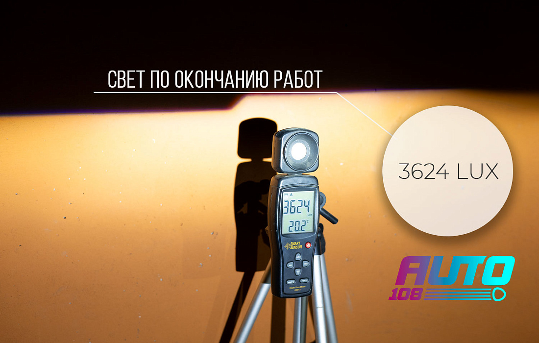 этапы работ - 1