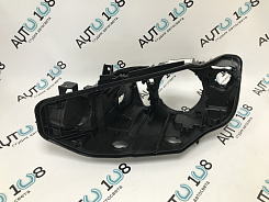 Корпус фары BMW 4 F32 / F33 / F36 (2013-2017) дорестайлинг КСЕНОН (левое)