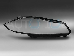 Стекло фары JAGUAR XF (2011-2015) рестайлинг (правое)