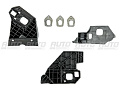 Ремкомплект креплений фары Mercedes A-class W176 A1768200214 (правый) Ремкомплект креплений фары Mercedes A-class W176 A1768200214 (правый) по выгодной цене