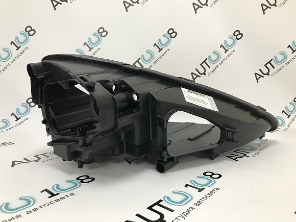 Корпус фары PORSCHE CAYENNE II 958 (2010-2014) дорестайлинг КСЕНОН (левый) по выгодной цене