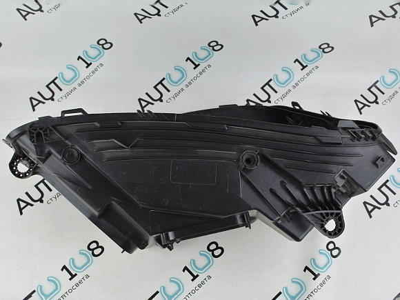 Корпус фары MERCEDES GLC klasse X253 (2019-2024) рестайлинг MULTIBEAM (правый) по выгодной цене