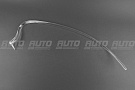 Световод для фары Mercedes GLC W253 (2015-2019) правой