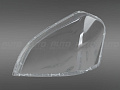 Стекло фары HYUNDAI TUCSON 1 (2004-2010) (правое) Стекло фары HYUNDAI TUCSON 1 (2004-2010) (правое) по выгодной цене