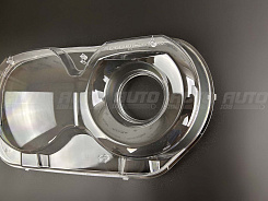 Стекло фары DODGE CHALLENGER (2014 - 2023) (правое)