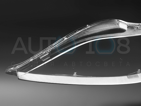 Стекло фары LEXUS ES 5 (2006-2009) дорестайлинг (правое) по выгодной цене