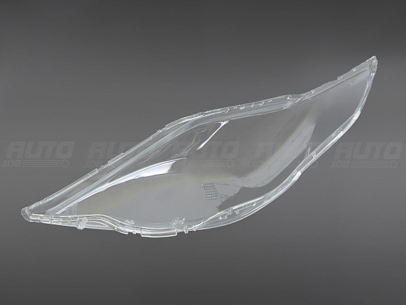 Стекло фары MAZDA 5 CR (2007-2010) рестайлинг (правое) по выгодной цене