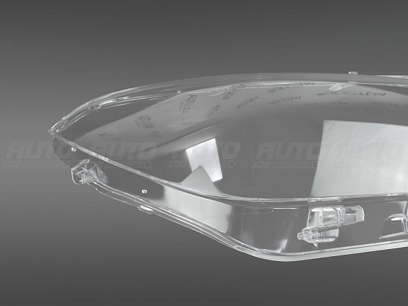 Стекло фары BMW 1r F20, F21 (2015-2019) рестайлинг (правое) по выгодной цене