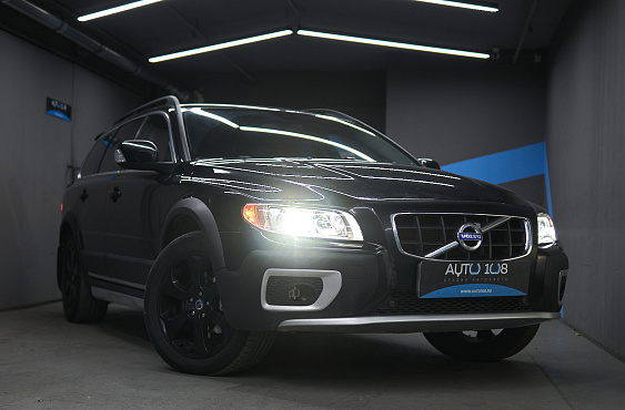 VOLVO XC 70 фото