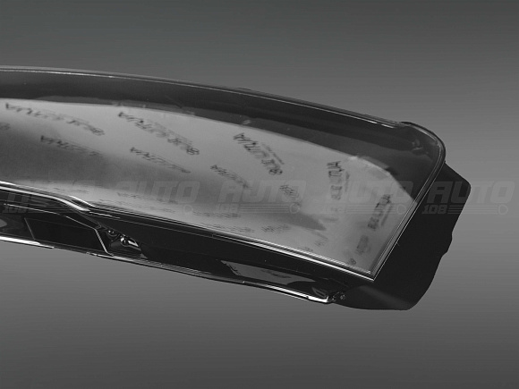 Стекло фары AUDI A8 D4 (2013-2017) рестайлинг (левое) по выгодной цене