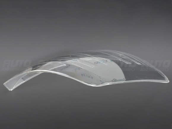 Стекло заднего фонаря TOYOTA PRIUS 2 XW20 (2005-2011) рестайлинг (правое) по выгодной цене