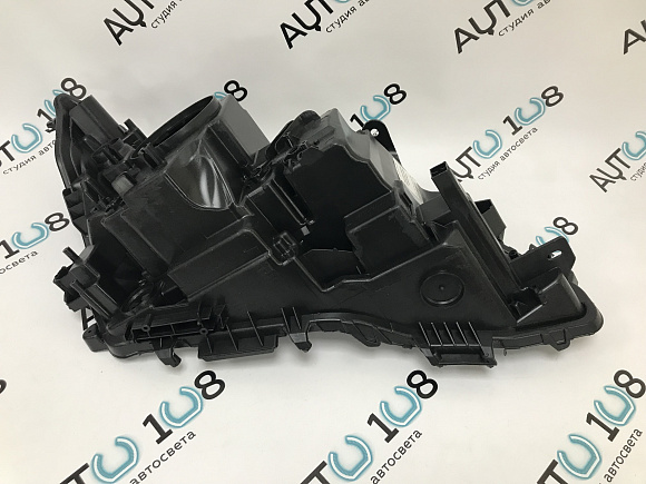 Корпус фары LEXUS GS 4 (2012-2015) дорестайлинг КСЕНОН (левый) по выгодной цене