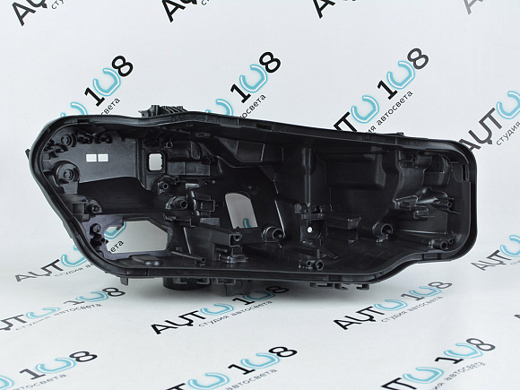 Корпус фары BMW 3 G20 (2022-н.в.) рестайлинг (правый) по выгодной цене