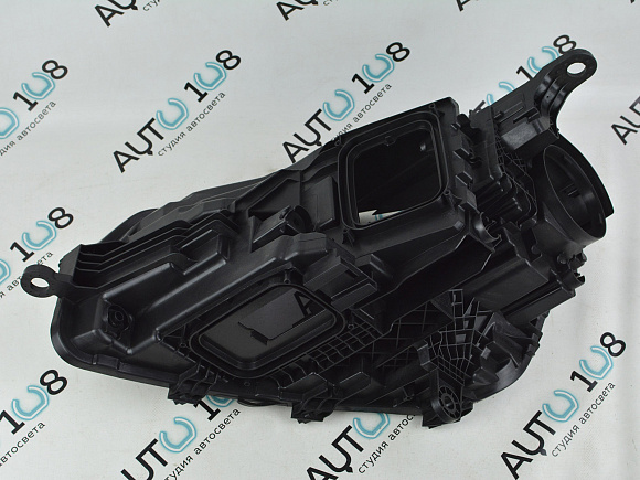 Корпус фары MERCEDES GLS X167 (2020-2022) Multibeam LED (правый) по выгодной цене