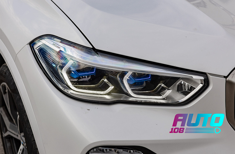 BMW · X5 фото