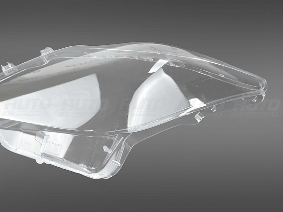 Стекло фары LEXUS LX 570 (2007-2012) дорестайлинг (левое) по выгодной цене