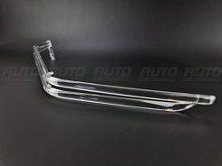 Световоды для фары AUDI Q3 8U (2015-2018) рестайлинг ксенон правой