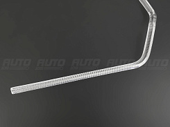 Световоды для фары BMW X3 G01 / X4 G02 (2021-2024) рестайлинг левой