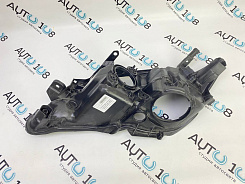 Корпус фары TOYOTA CAMRY V55 (2014-2017) рестайлинг LED (правый)