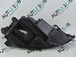 Корпус фары MERCEDES A W176 (2015 - 2018) рестайлинг FULL LED (левый)