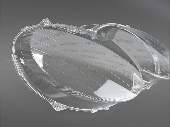 Стекло фары MERCEDES CLK CLASS W209 (2002-2010) (правое) по выгодной цене