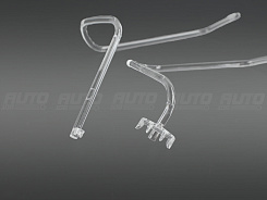 Световоды для фары BMW 1 F40 (2019-2024) левой