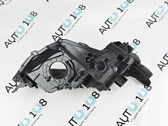 Корпус фары LEXUS IS 3 (2016-2020) рестайлинг 1 линза (левый)