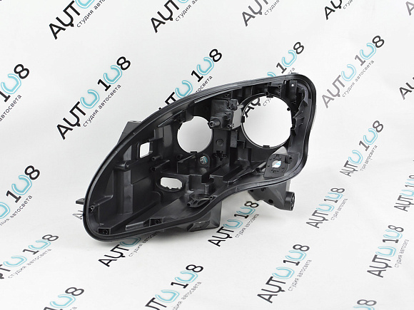 Корпус фары MERCEDES R W251 (2007-2010) 1-й рестайлинг (левый) по выгодной цене