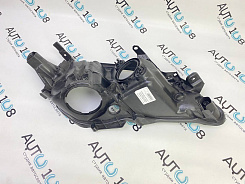 Корпус фары TOYOTA CAMRY V55 (2014-2017) рестайлинг LED (левый)