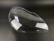 Стекло фары PORSCHE CAYENNE I 955 (2002-2007) (правое)