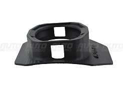 Маски для установки линз Lixiang Li L6 L7 L8 L9 (2022-2026) 3 дюйма (к-т 2шт.)