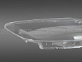 Стекло фары MAZDA CX-7 (2006-2012) (правое) Стекло фары MAZDA CX-7 (2006-2012) (правое) по выгодной цене