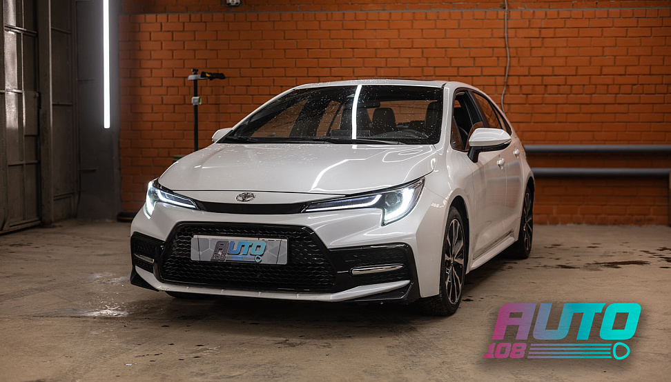 этапы работ - 2