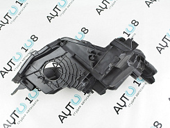 Корпус фары LEXUS IS 3 (2016-2020) рестайлинг FULL LED 3 линзы (левый)