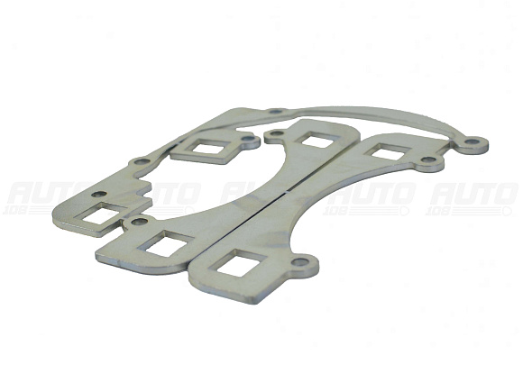 Переходная рамка SsangYong Rexton (2001-2008) - Hella 3 / 3R (к-т, 2шт) по выгодной цене