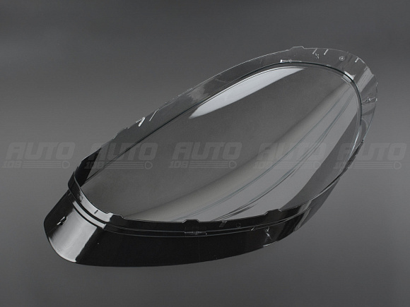 Стекло фары PORSCHE CAYENNE II 958 (2014-2018) рестайлинг (правое) по выгодной цене