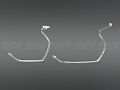 Световоды для фары BMW 1 F40 (2019-2024) левой