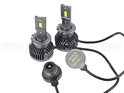 Светодиодная лампа Rayzer Swap D2S 6000K LED (к-т 2шт)