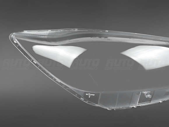 Стекло фары KIA SORENTO 3 PRIME UM (2017-2020) рестайлинг не для LED (правое) по выгодной цене