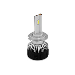 Светодиодные лампы MTF H7 Max Beam v.2.0  6000K (2 шт)