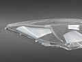Стекло фары MAZDA 3 BL v.2 (2008-2013) (правое) Стекло фары MAZDA 3 BL v.2 (2008-2013) (правое) по выгодной цене