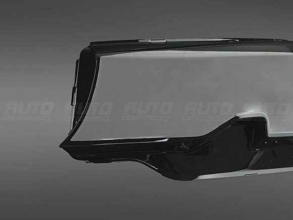 Стекло фары BMW 3r G20 (2018-2022) дорестайлинг (левое) по выгодной цене