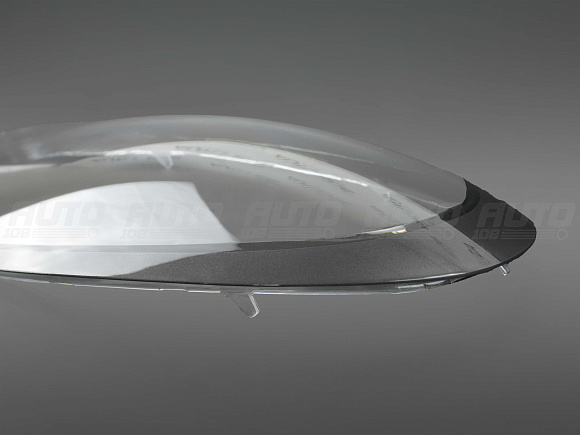 Стекло фары PORSCHE CAYMAN / BOXTER II 981 (2013-2016) (правое) по выгодной цене