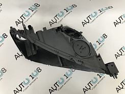 Корпус фары BMW 7 F01 (2010-2012) дорестайлинг без AFS (правый)