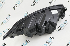 Корпус фары LAND ROVER DISCOVERY SPORT (2019-н.в.) рестайлинг LED (левый)