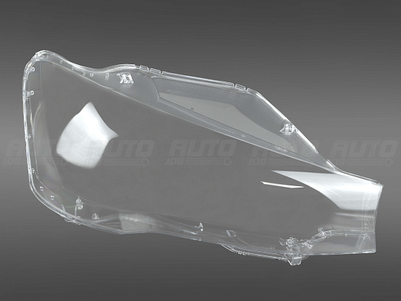 Стекло фары BMW X3 F25 / X4 F26 (2014-2017) рестайлинг (правое) по выгодной цене