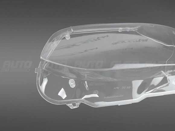 Стекло фары BMW 3r E92 / E93 (2005-2010) дорестайлинг (левое) по выгодной цене