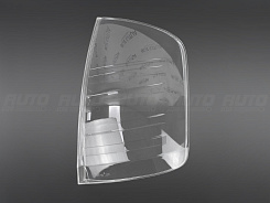 Стекло заднего фонаря TOYOTA PRIUS 2 XW20 (2005-2011) рестайлинг (правое)