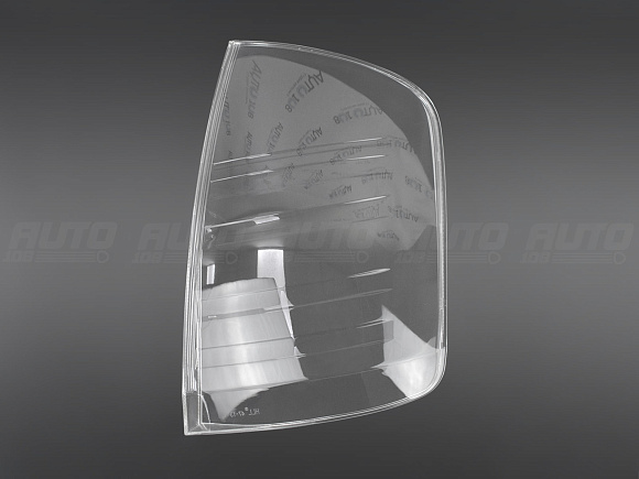 Стекло заднего фонаря TOYOTA PRIUS 2 XW20 (2005-2011) рестайлинг (правое) по выгодной цене