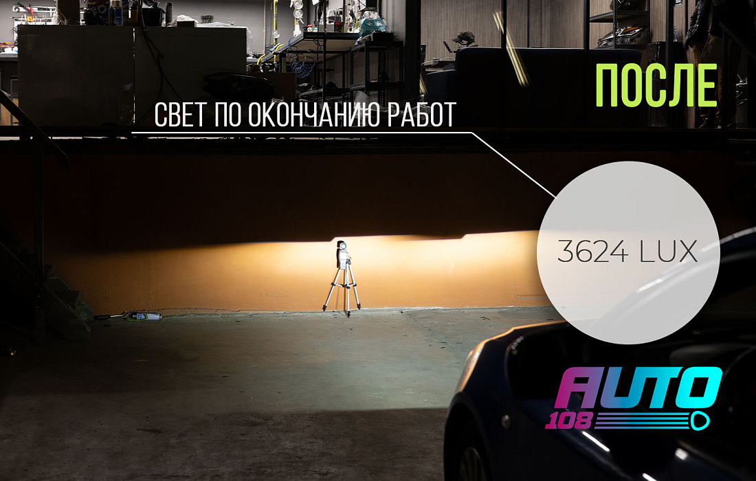 этапы работ - 1
